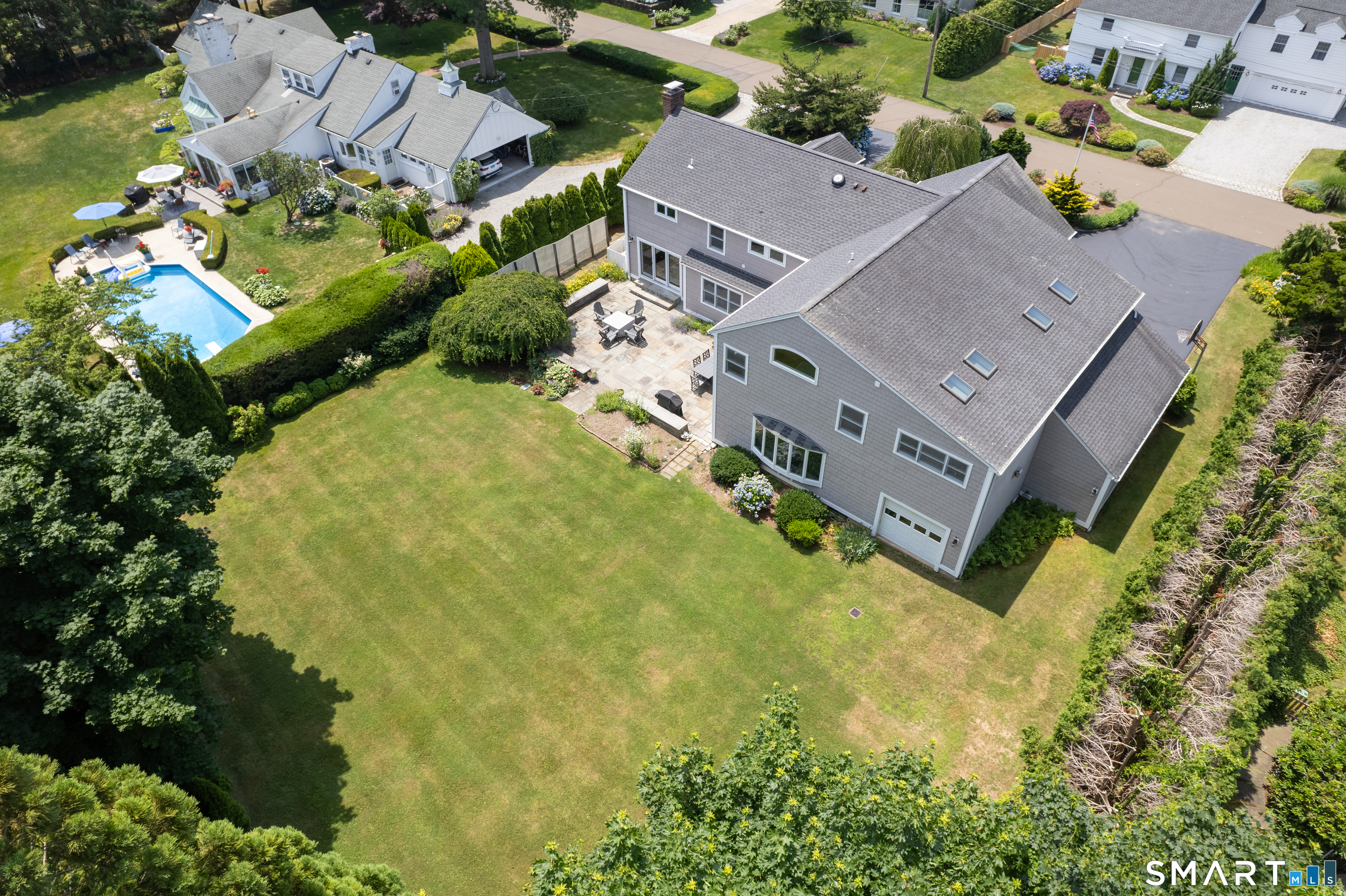 17 Barberry Lane Madison CT 06443