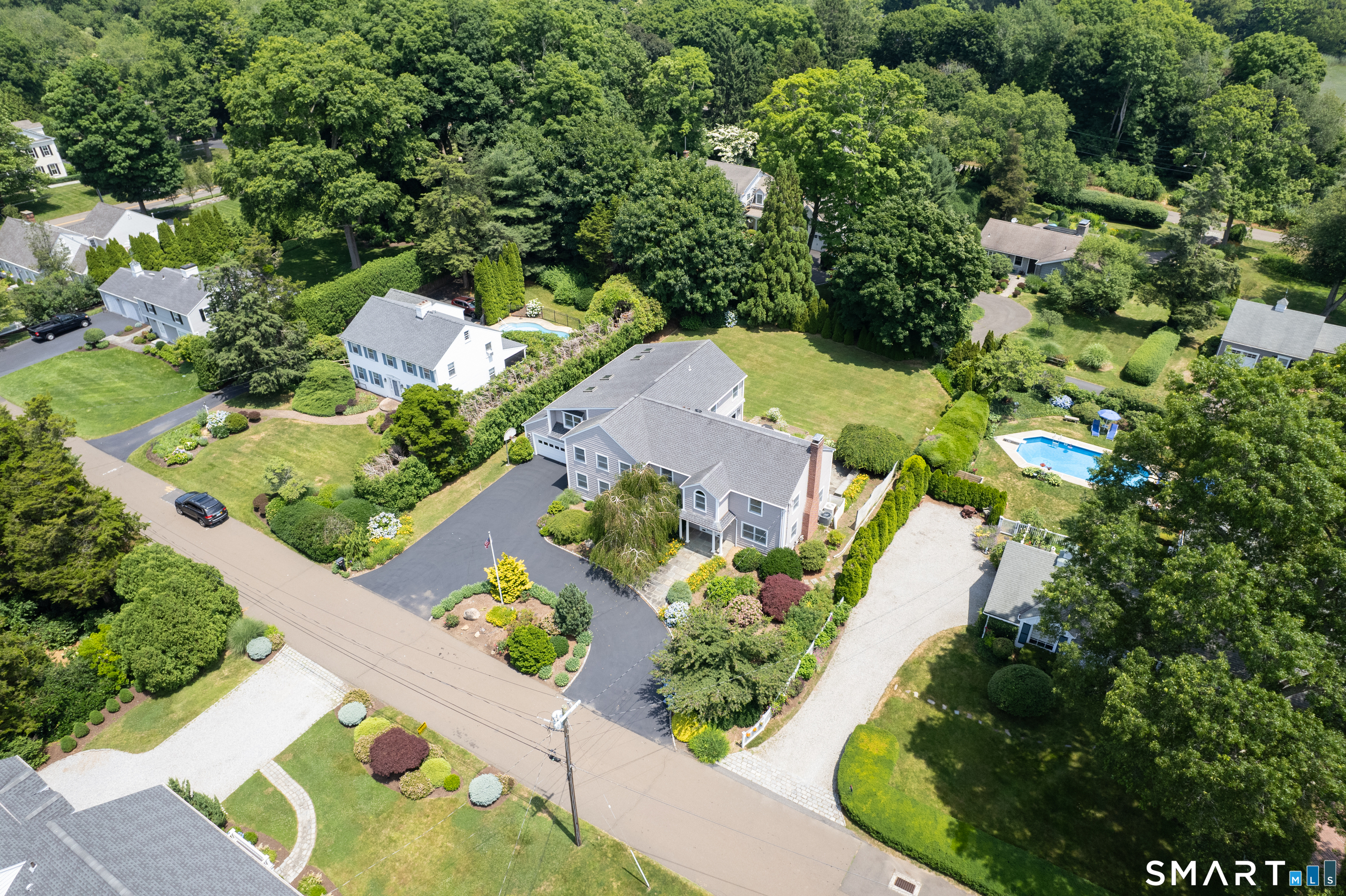 17 Barberry Lane Madison CT 06443