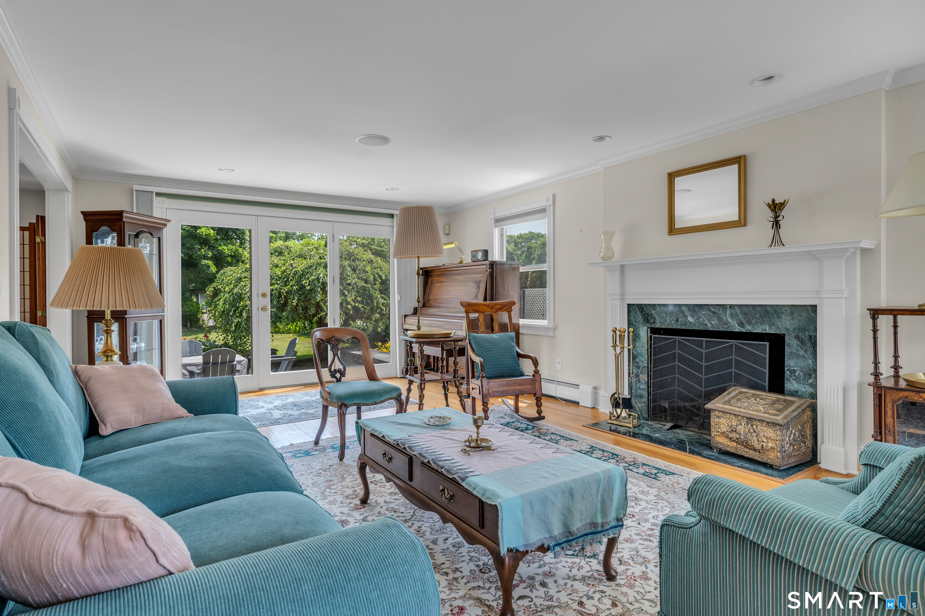 17 Barberry Lane Madison CT 06443