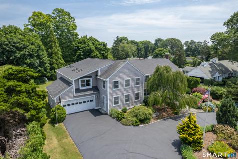 17 Barberry Lane Madison CT 06443
