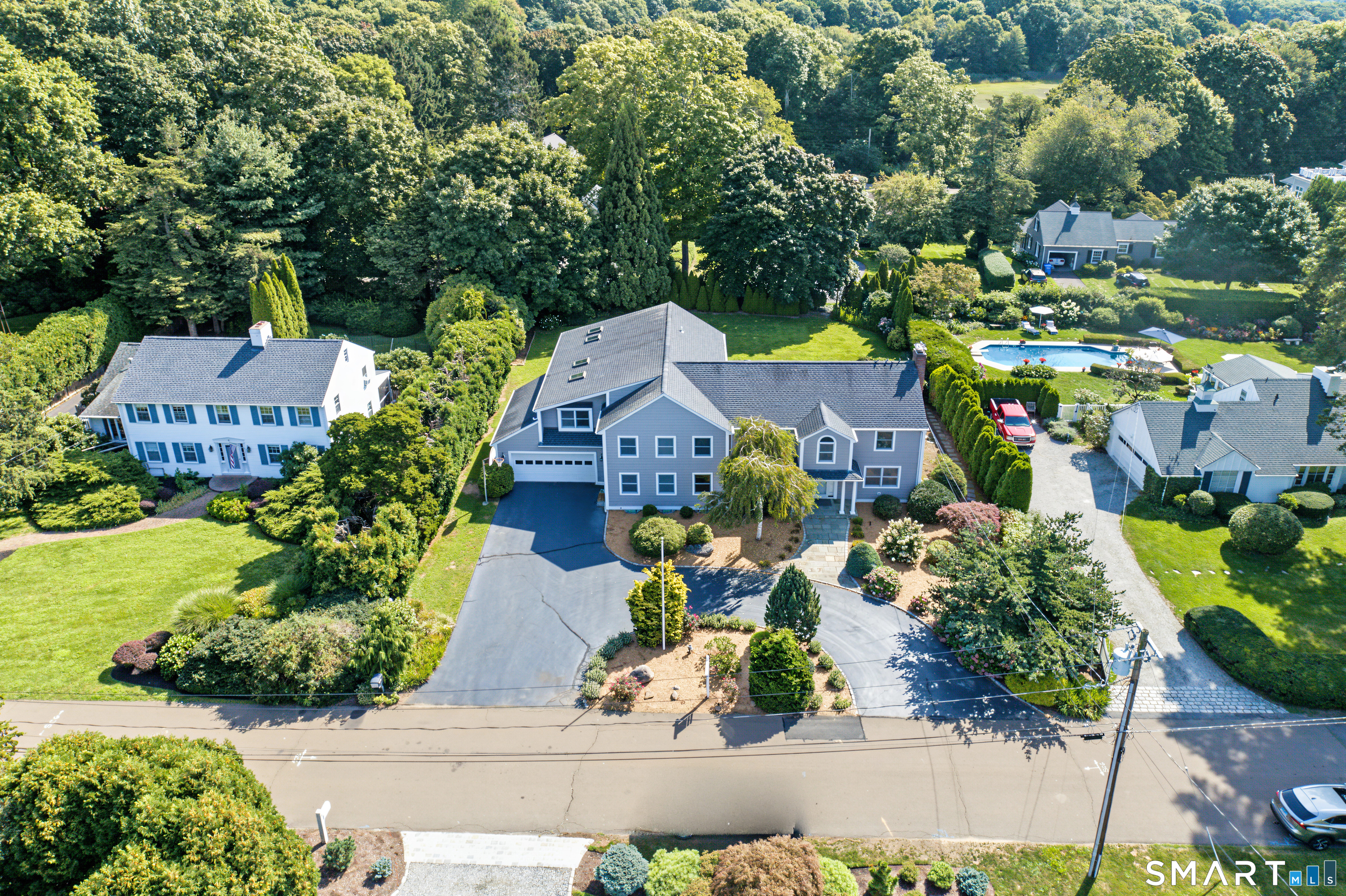 17 Barberry Lane Madison CT 06443