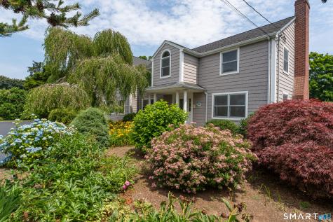 17 Barberry Lane Madison CT 06443