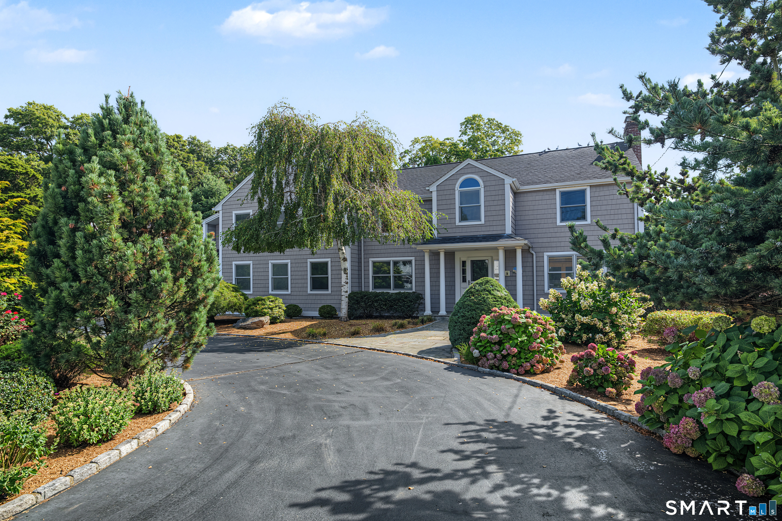 17 Barberry Lane Madison CT 06443