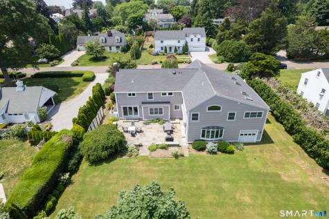 17 Barberry Lane Madison CT 06443