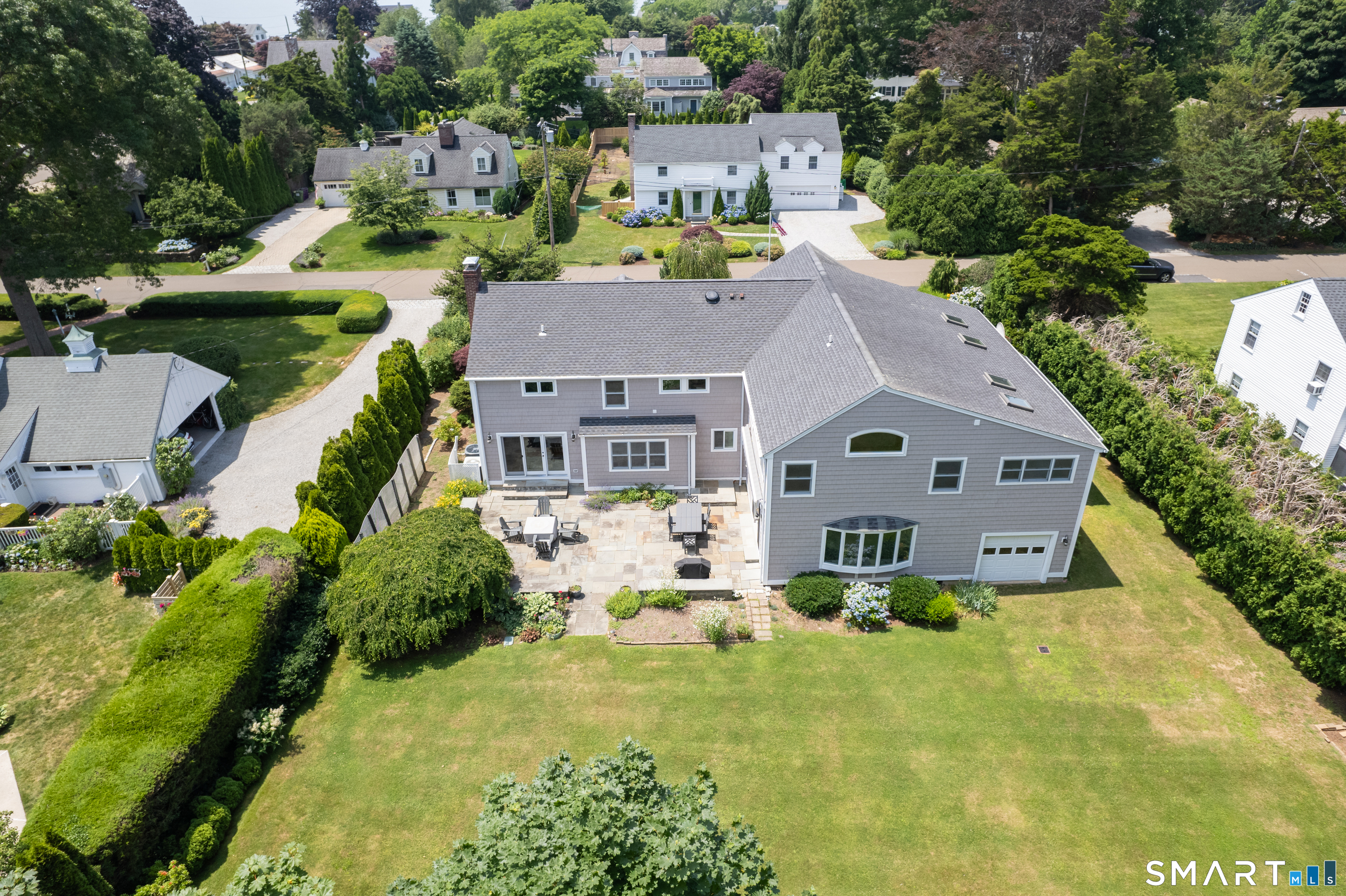 17 Barberry Lane Madison CT 06443