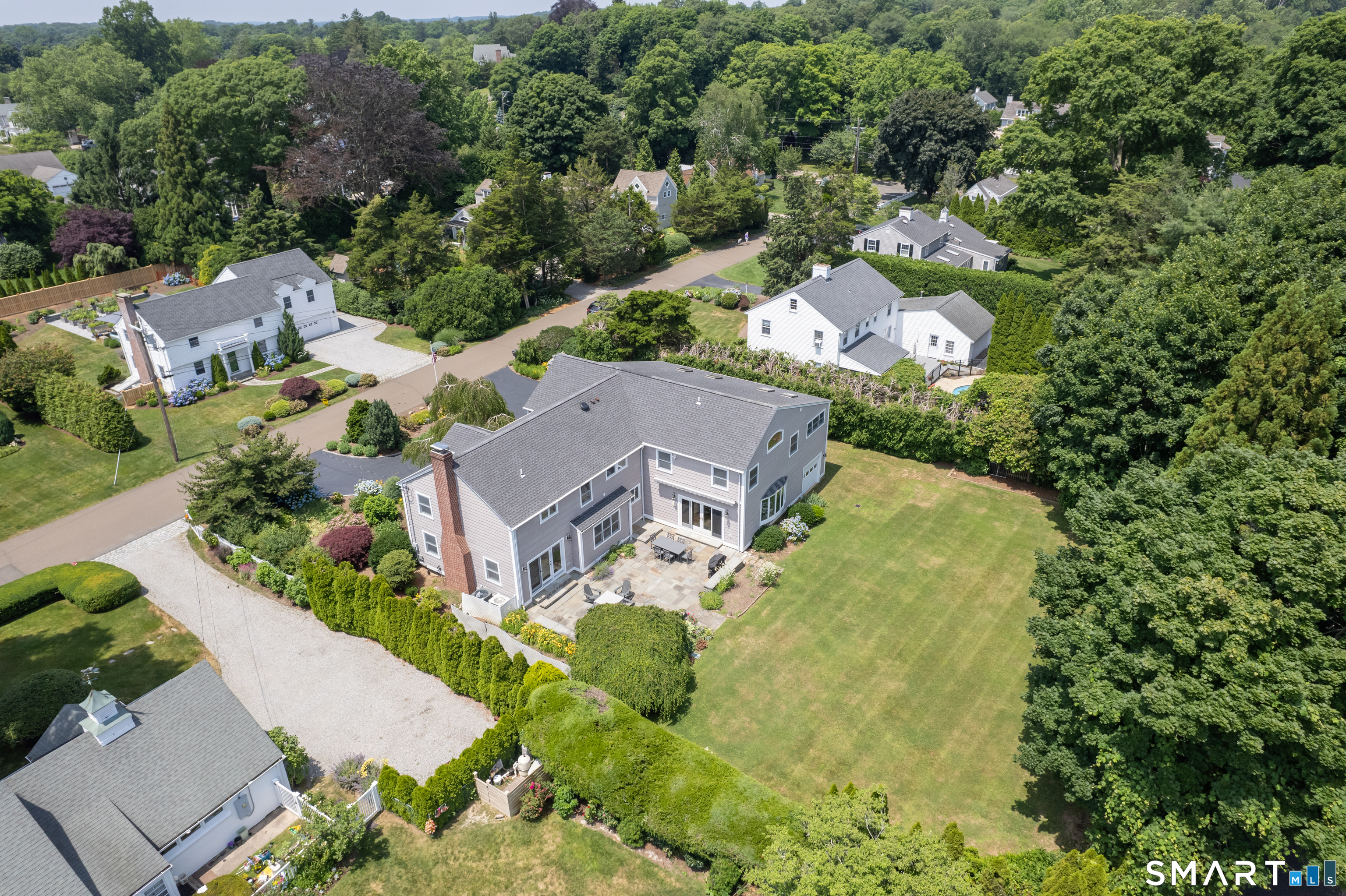 17 Barberry Lane Madison CT 06443