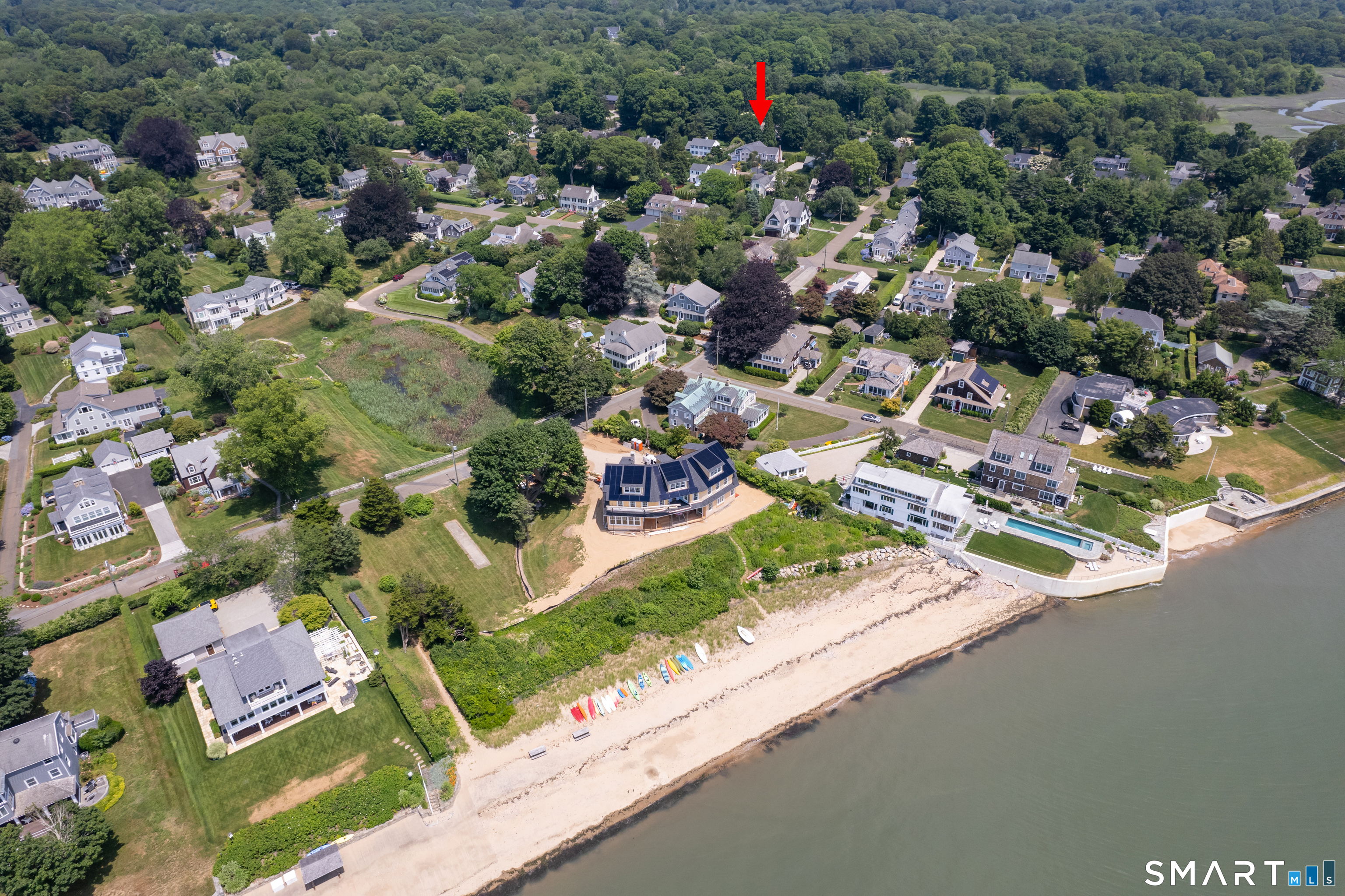 17 Barberry Lane Madison CT 06443