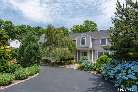 17 Barberry Lane Madison CT 06443