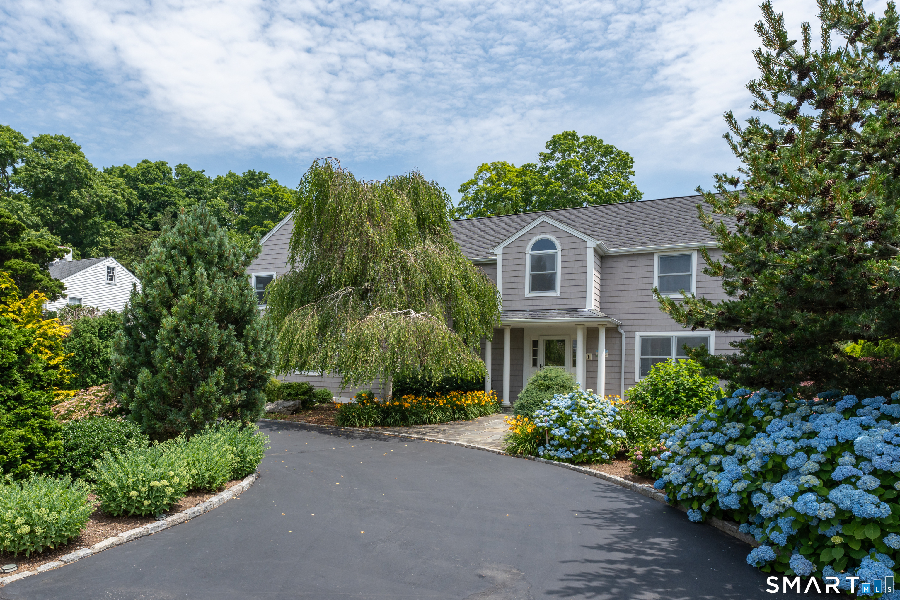 17 Barberry Lane Madison CT 06443