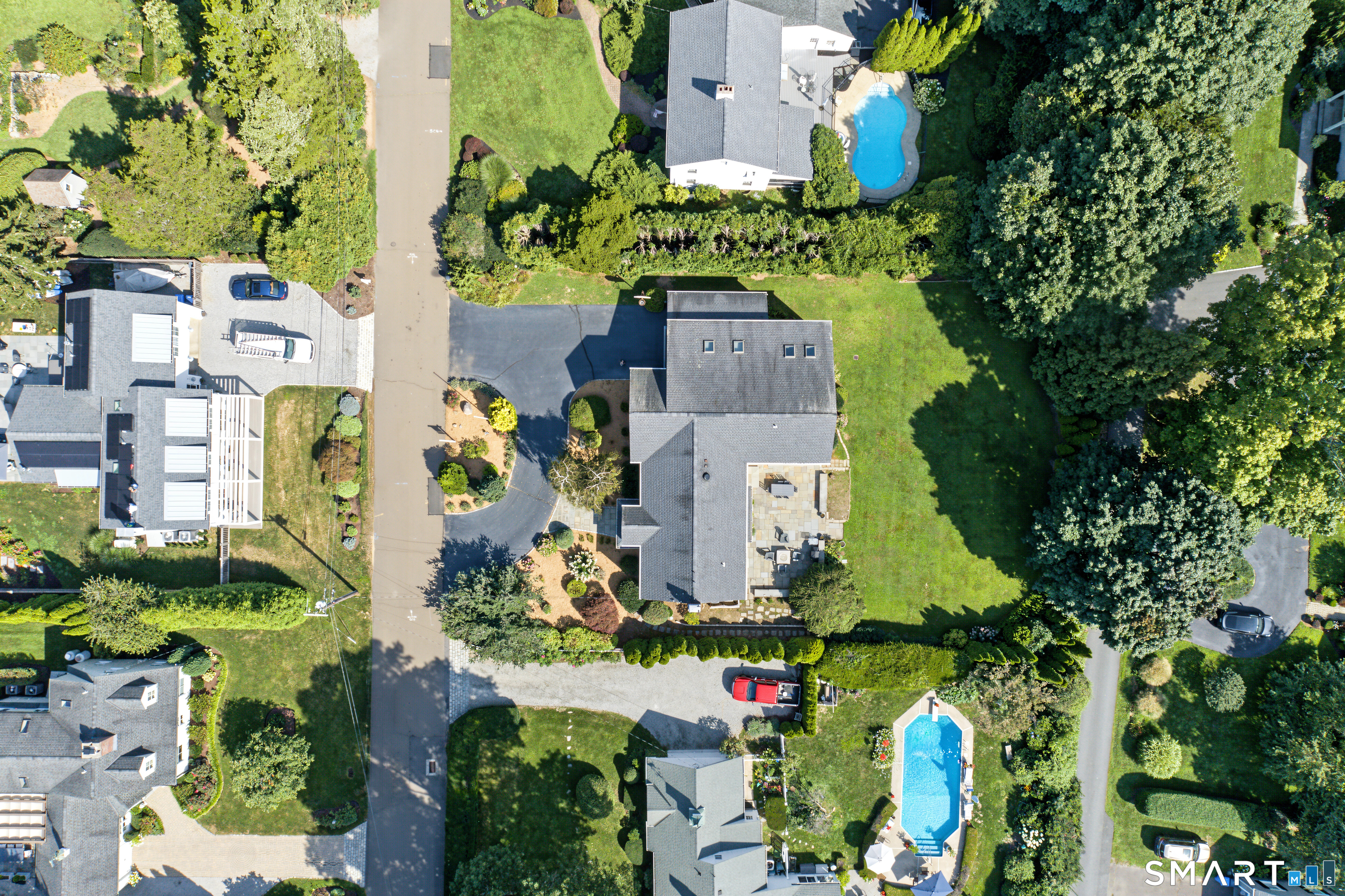 17 Barberry Lane Madison CT 06443
