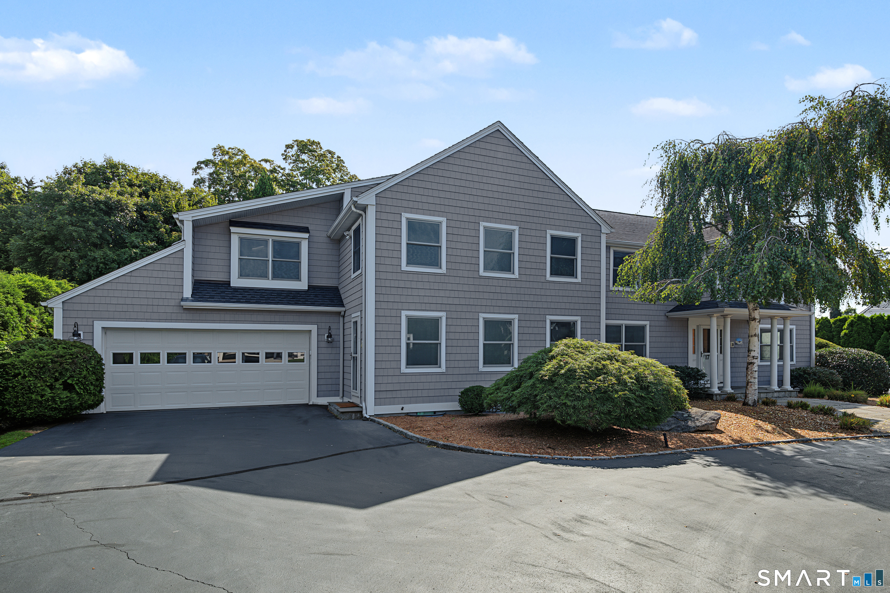 17 Barberry Lane Madison CT 06443