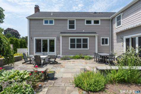 17 Barberry Lane Madison CT 06443