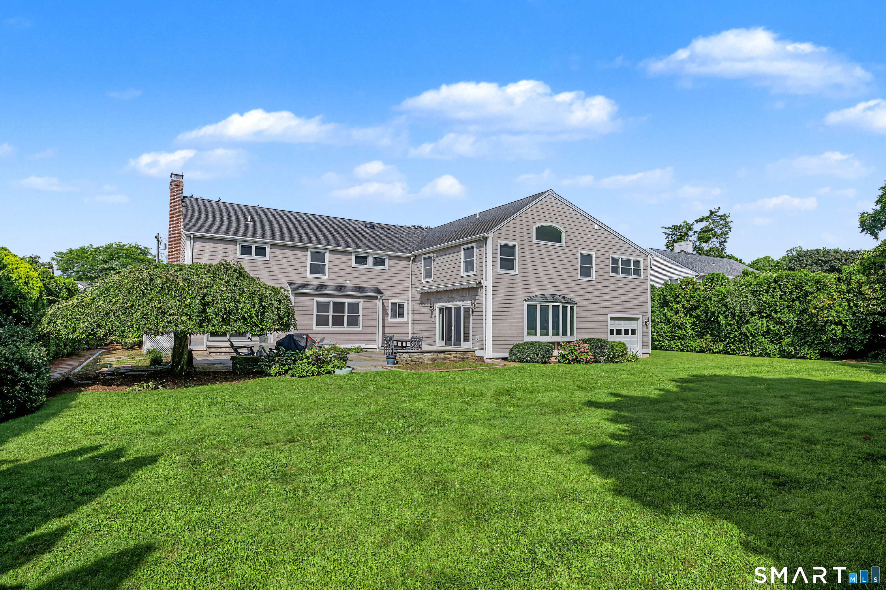 17 Barberry Lane Madison CT 06443