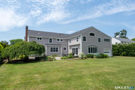 17 Barberry Lane Madison CT 06443