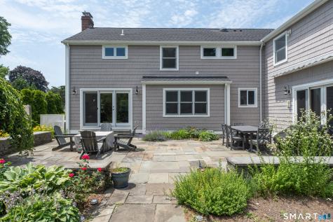17 Barberry Lane Madison CT 06443