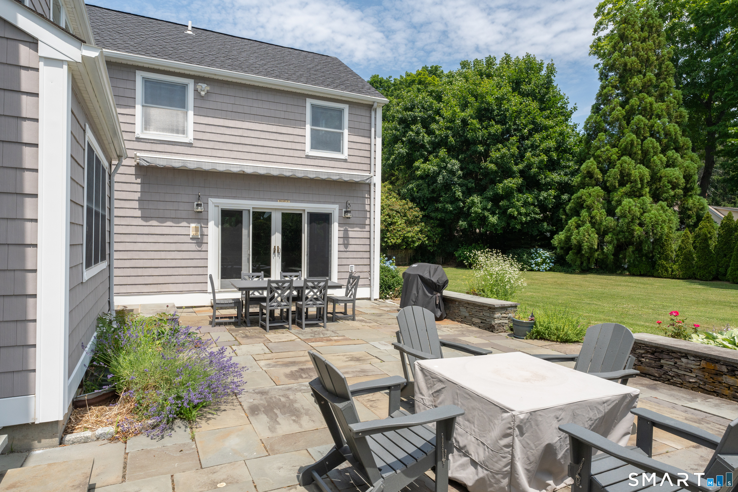 17 Barberry Lane Madison CT 06443