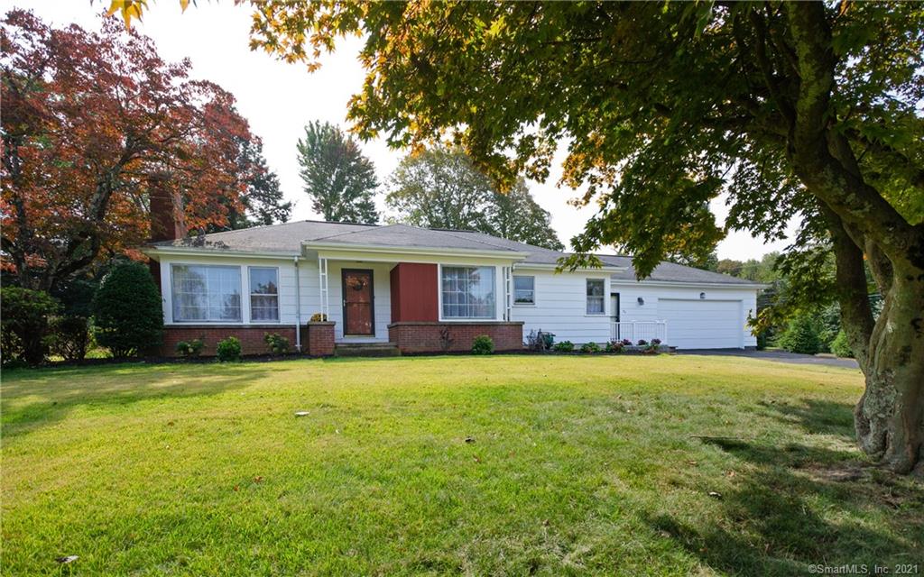 196 Orchard Road Orange CT 06477