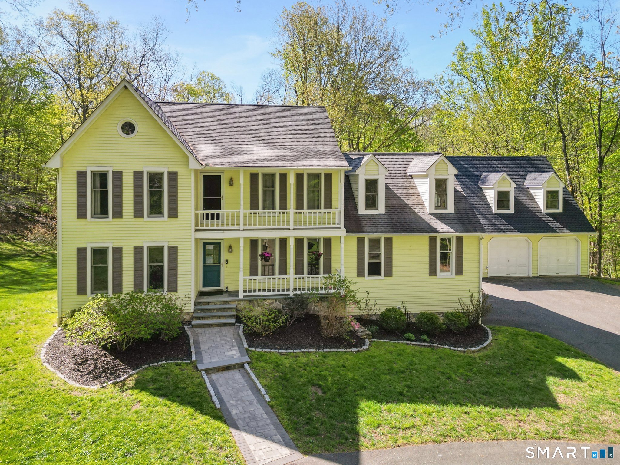 13 Aunt Pattys West Lane Bethel CT 06801