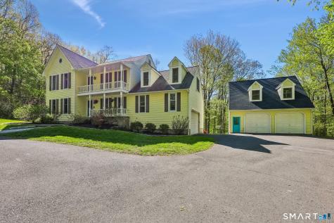 13 Aunt Pattys West Lane Bethel CT 06801