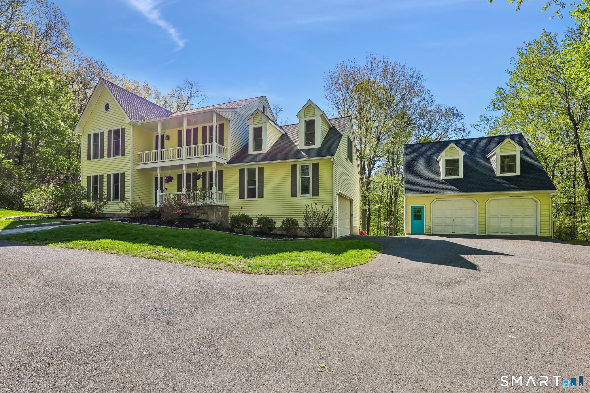 13 Aunt Pattys West Lane Bethel CT 06801