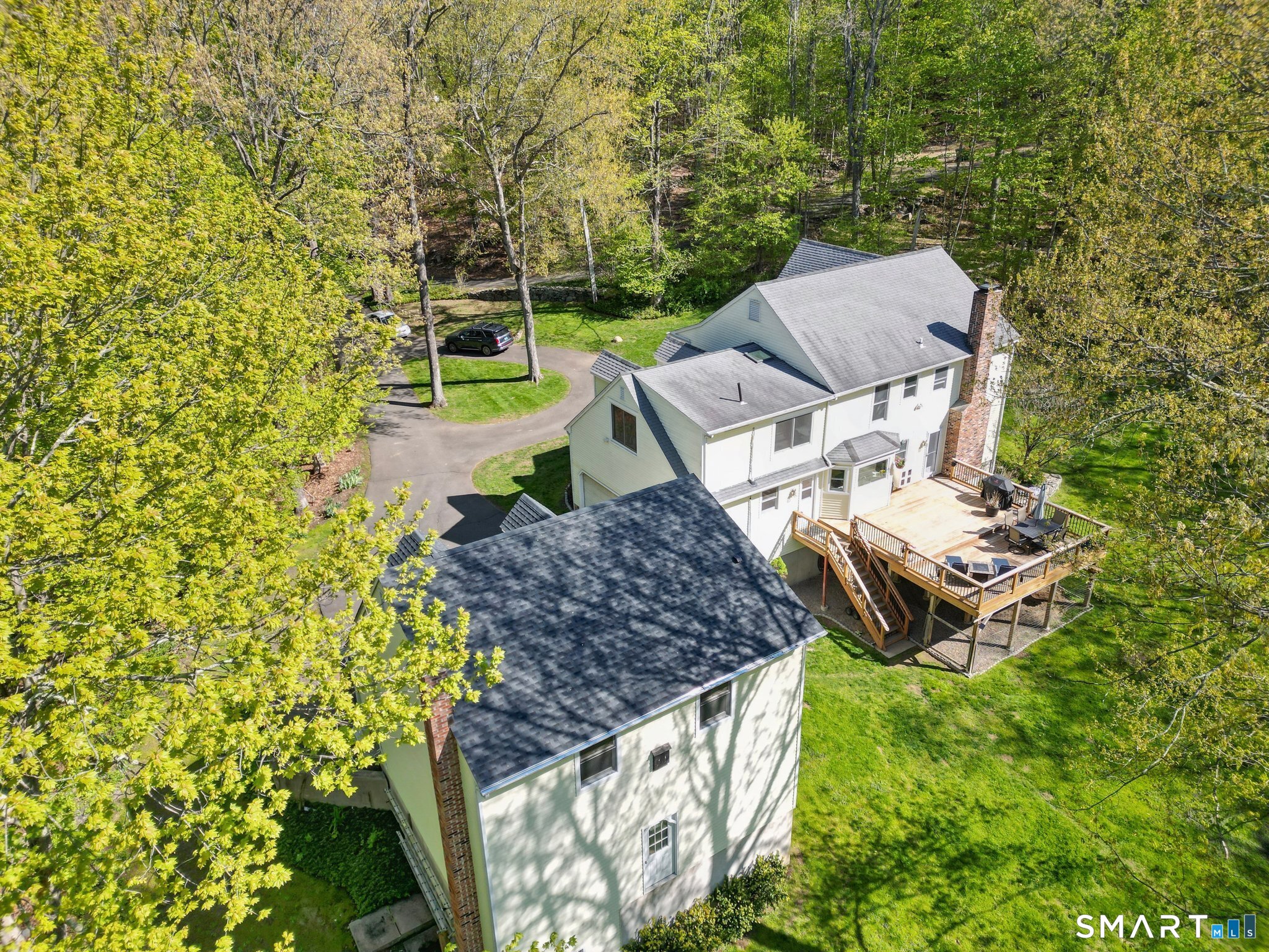 13 Aunt Pattys West Lane Bethel CT 06801