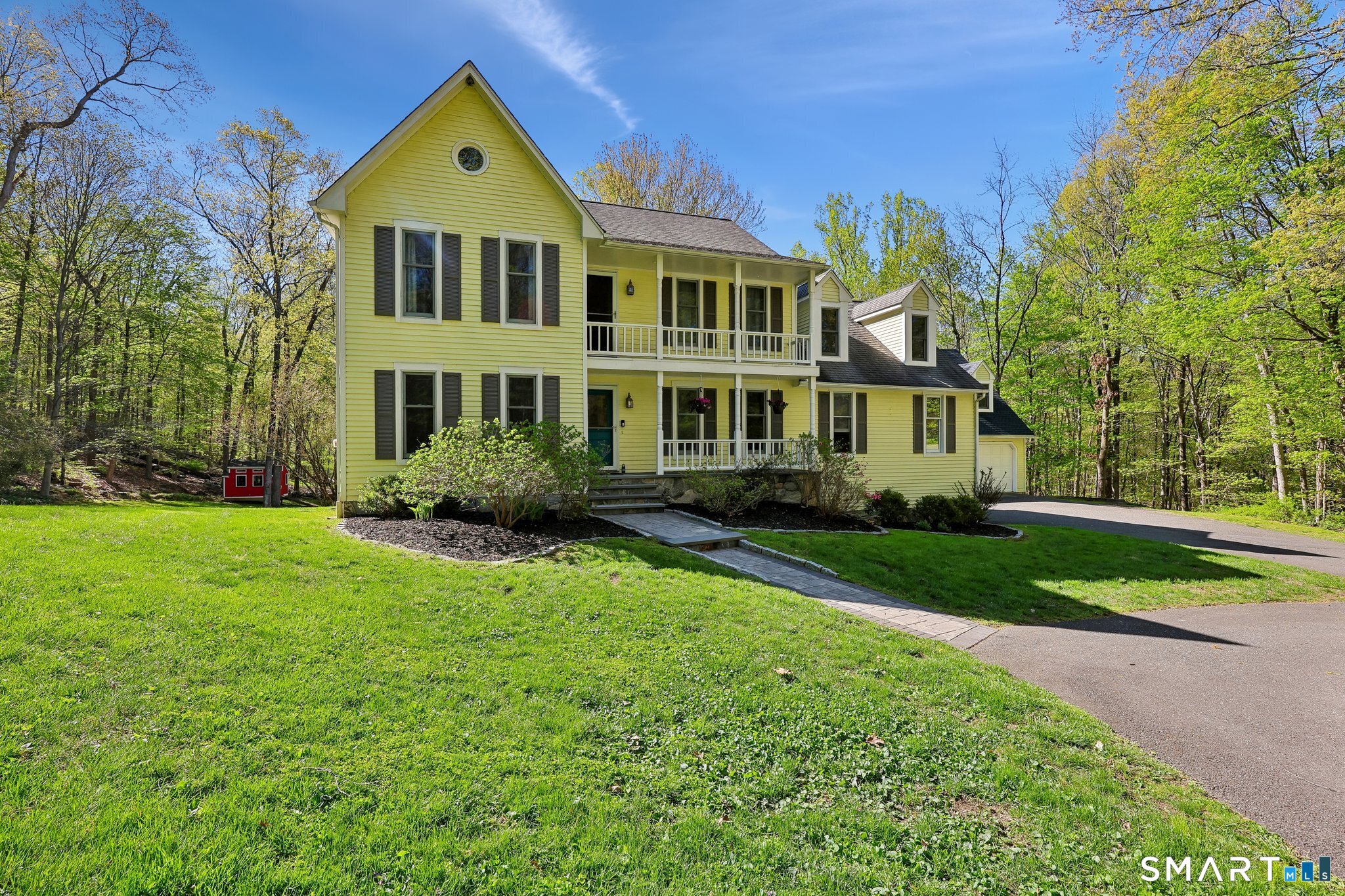 13 Aunt Pattys West Lane Bethel CT 06801
