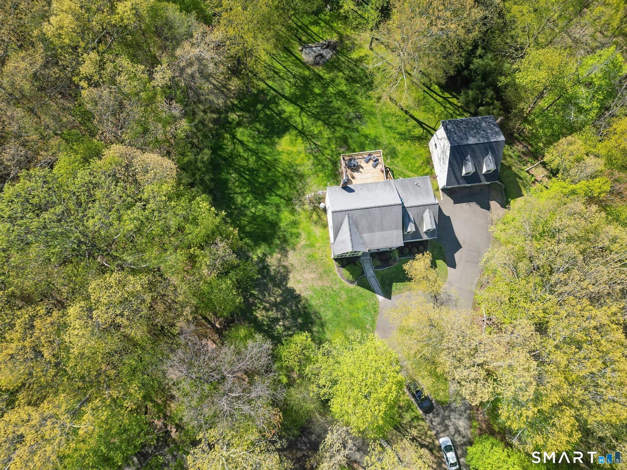13 Aunt Pattys West Lane Bethel CT 06801