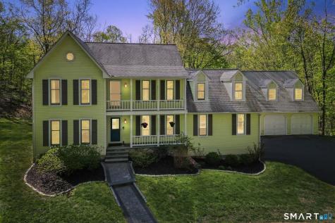 13 Aunt Pattys West Lane Bethel CT 06801