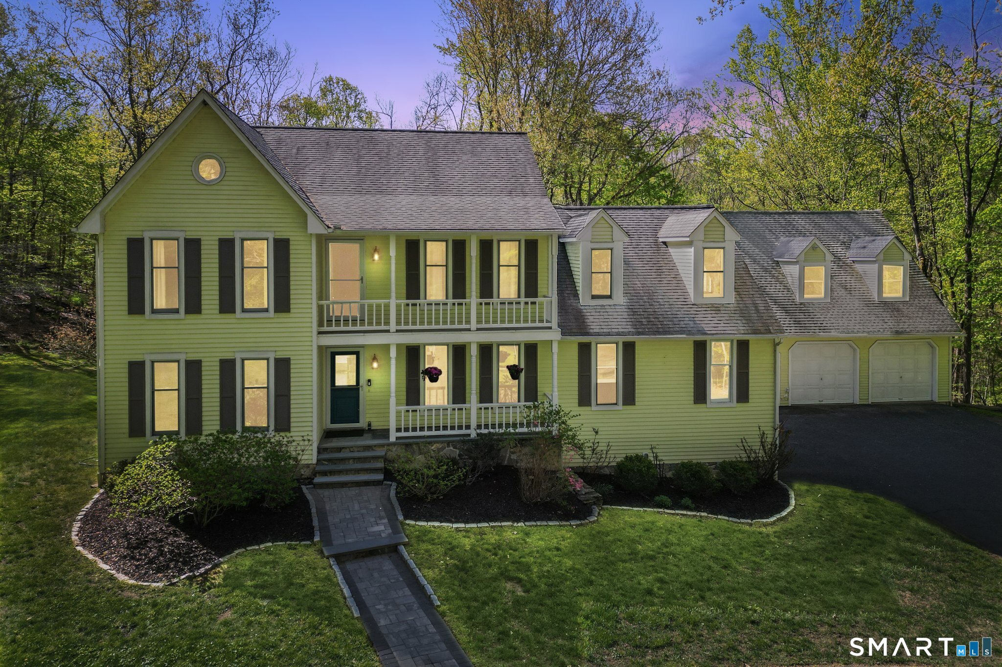 13 Aunt Pattys West Lane Bethel CT 06801