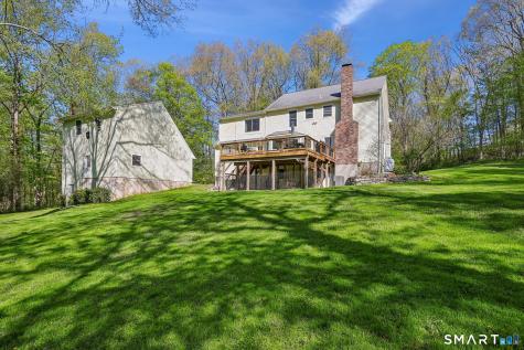 13 Aunt Pattys West Lane Bethel CT 06801