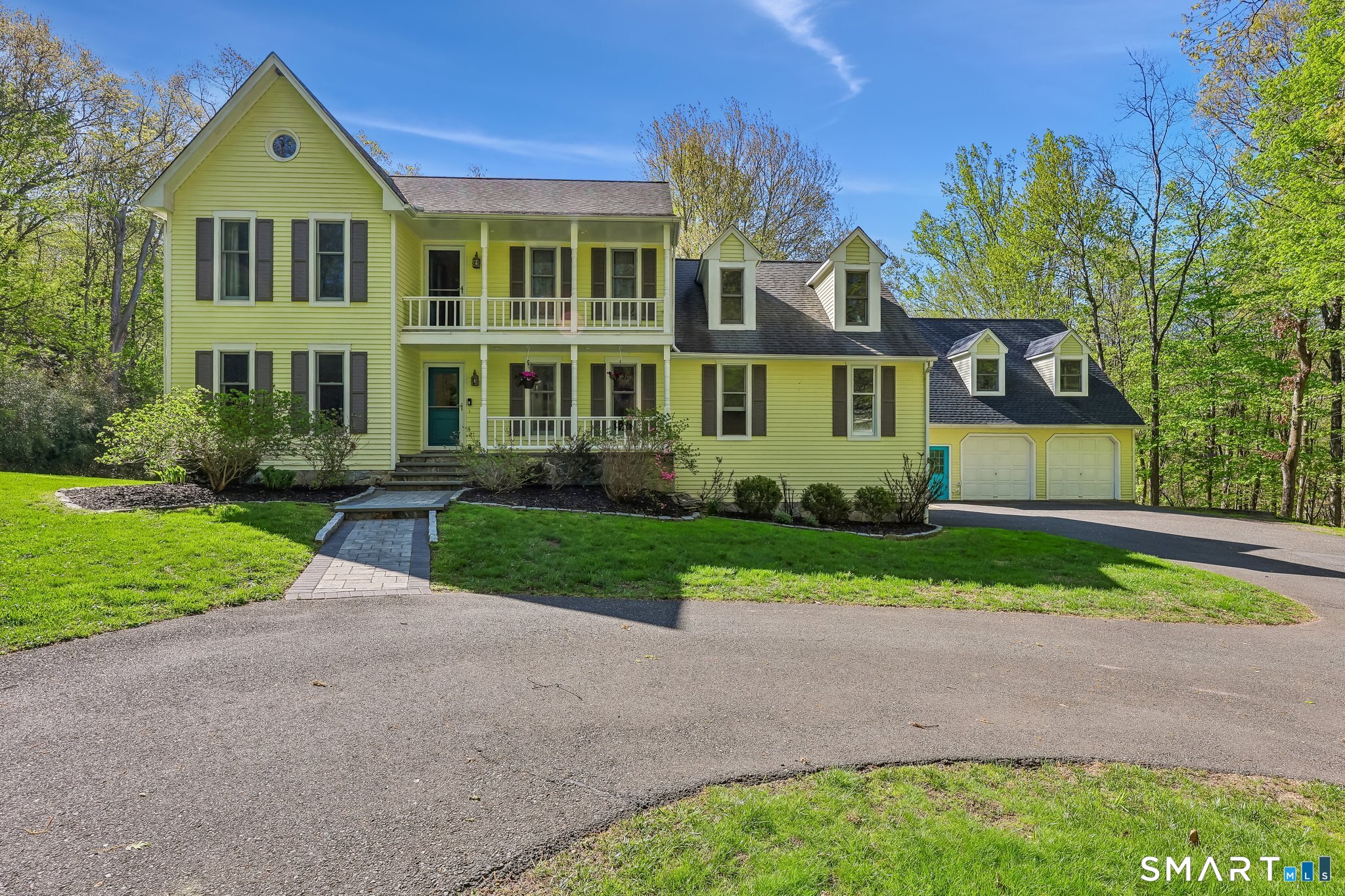 13 Aunt Pattys West Lane Bethel CT 06801