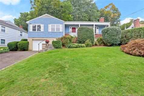 46 Hunt Terrace Greenwich CT 06831