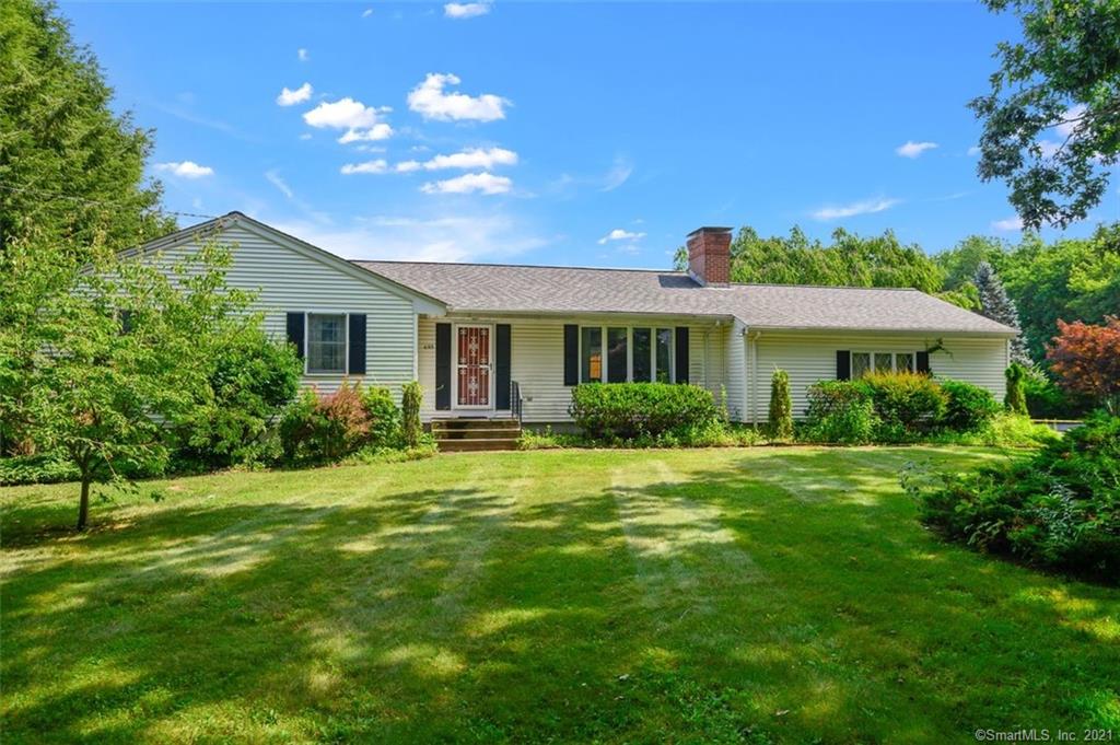 659 Tanner Marsh Road Guilford CT 06437