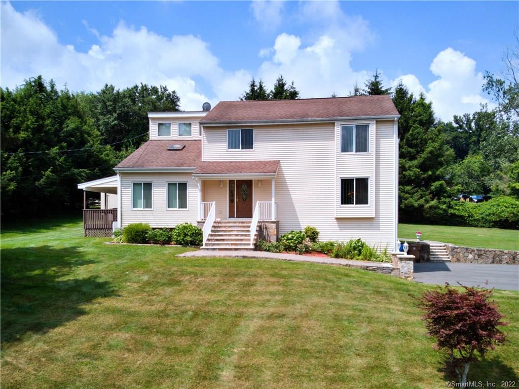 15 Tahmore Place Shelton CT 06484