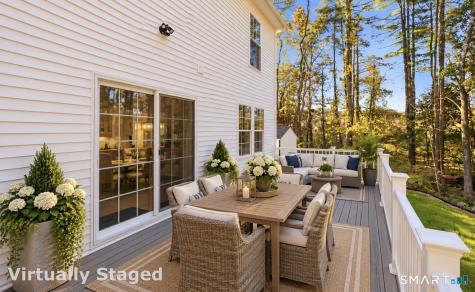 127 Holcomb Hill Road New Hartford CT 06057