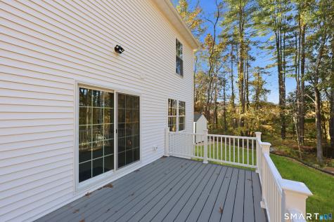 127 Holcomb Hill Road New Hartford CT 06057