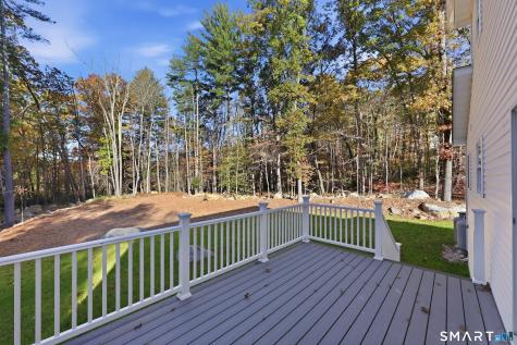 127 Holcomb Hill Road New Hartford CT 06057