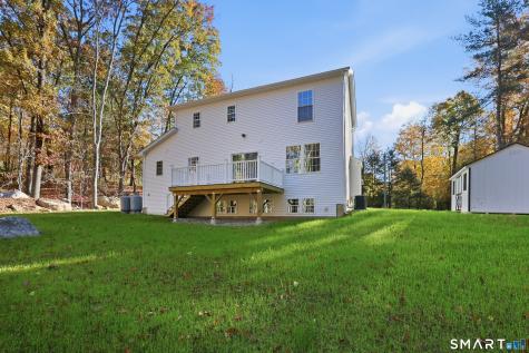 127 Holcomb Hill Road New Hartford CT 06057