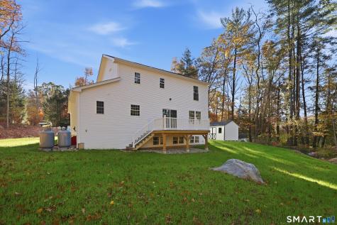 127 Holcomb Hill Road New Hartford CT 06057