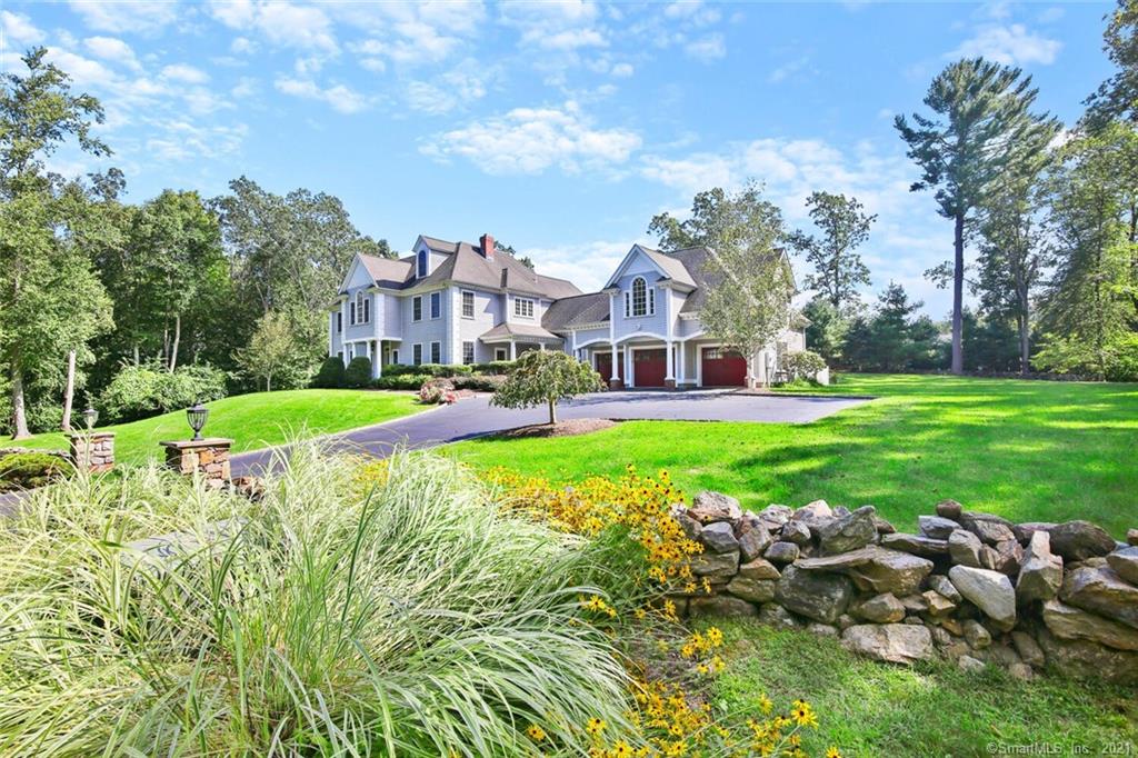 129 Judd Road Easton CT 06612