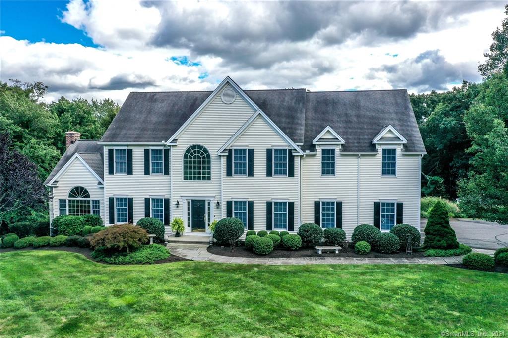 1 Eastern Lane New Milford CT 06776