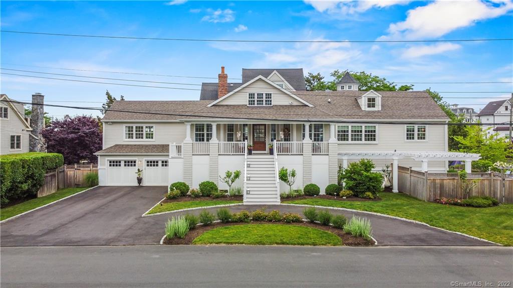 171 Carlynn Drive Fairfield CT 06824