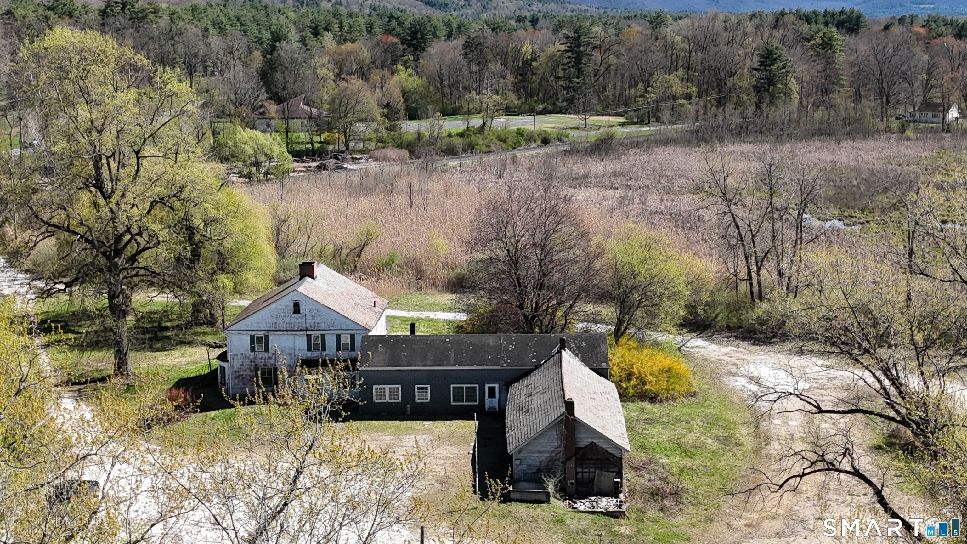 76 South Canaan Road North Canaan CT 06018