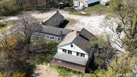 76 South Canaan Road North Canaan CT 06018