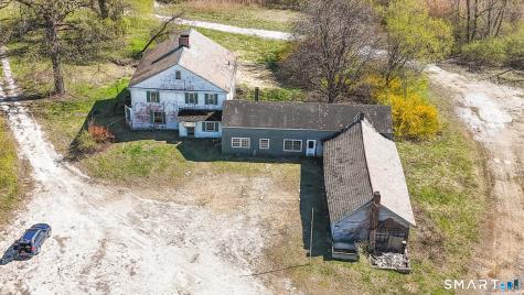 76 South Canaan Road North Canaan CT 06018