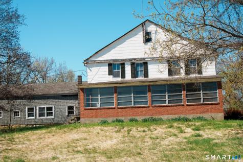 76 South Canaan Road North Canaan CT 06018