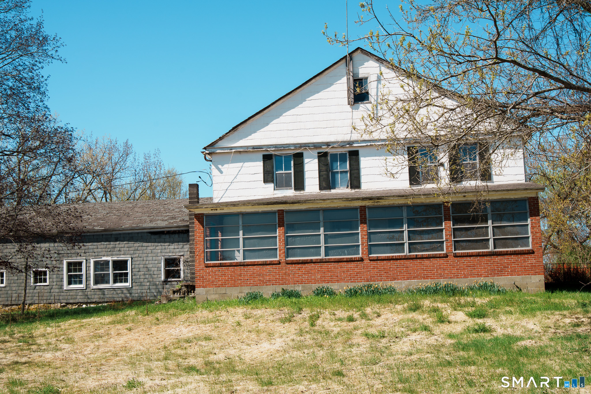 76 South Canaan Road North Canaan CT 06018