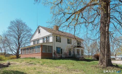 76 South Canaan Road North Canaan CT 06018