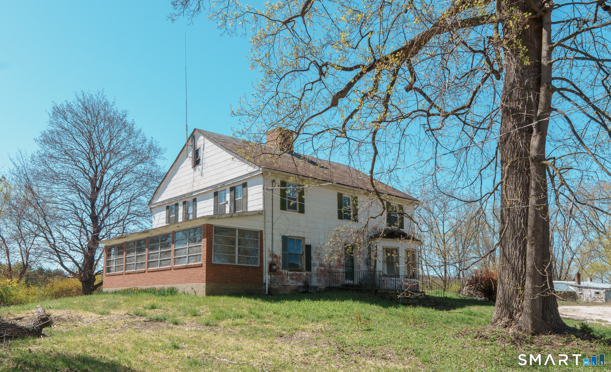 76 South Canaan Road North Canaan CT 06018