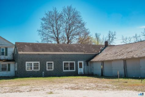 76 South Canaan Road North Canaan CT 06018